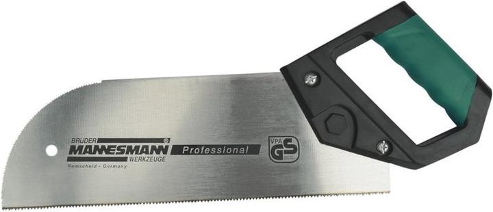 Actual product image Mannesmann Veneer saw 300 mm