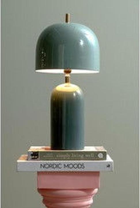 Actual product image Leitmotiv Table Lamp Rico (E14)