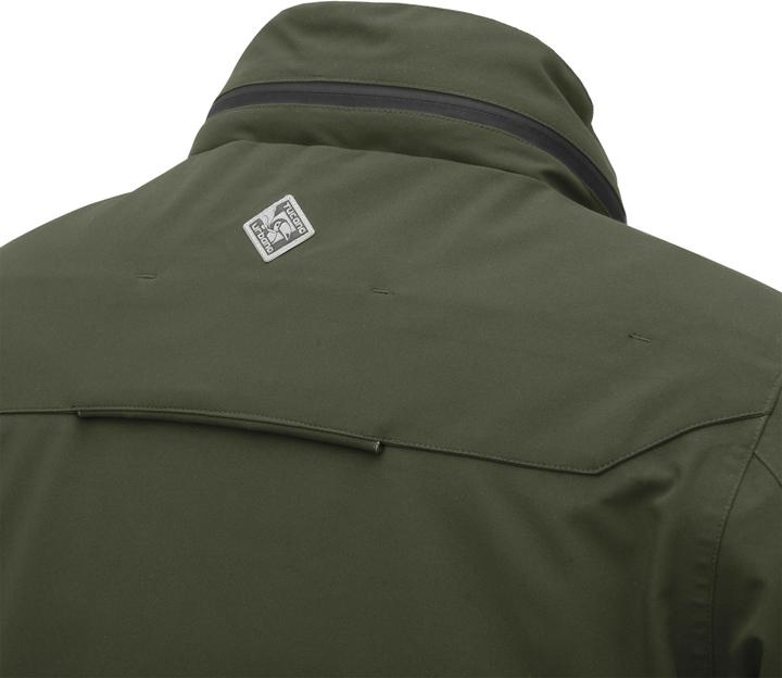 Actual product image Tucano Urbano Diretto jacket men sage XL (XL)