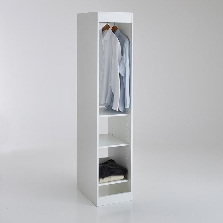 Actual product image La Redoute Interieurs Build (50 x 36.5 x 180 cm)