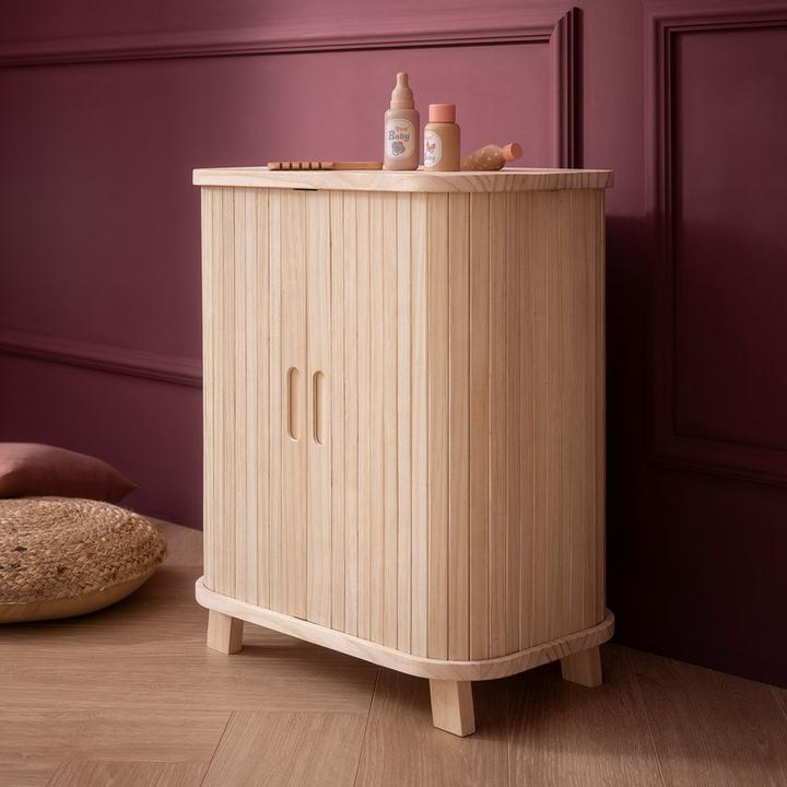 Image du produit Howa Armoire de poupées Grace