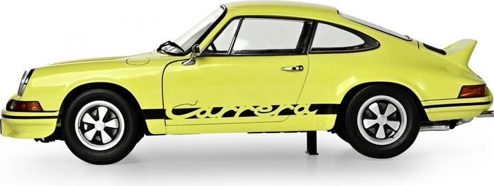 Image du produit 1:8 IXO Porsche 911 RS 2.7 jaune/noir