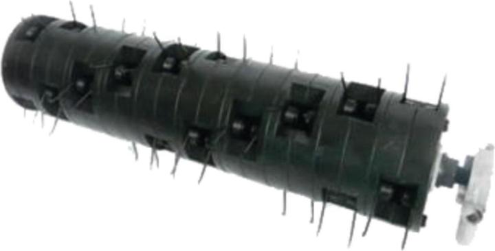 Makita Lüfterwalze