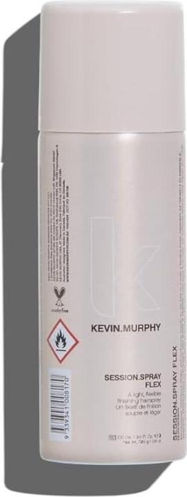 Image du produit Kevin Murphy Session Spray Flex (100 ml)