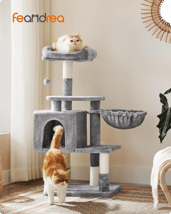Image du produit Feandrea Tingo (110 cm, Gris)