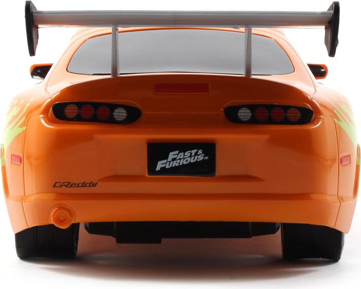 Produktbild Jada Fast and Furious Brian's Toyota