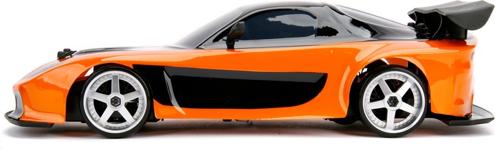 Immagine prodotto Jada Fast Furious Mazda RX-7