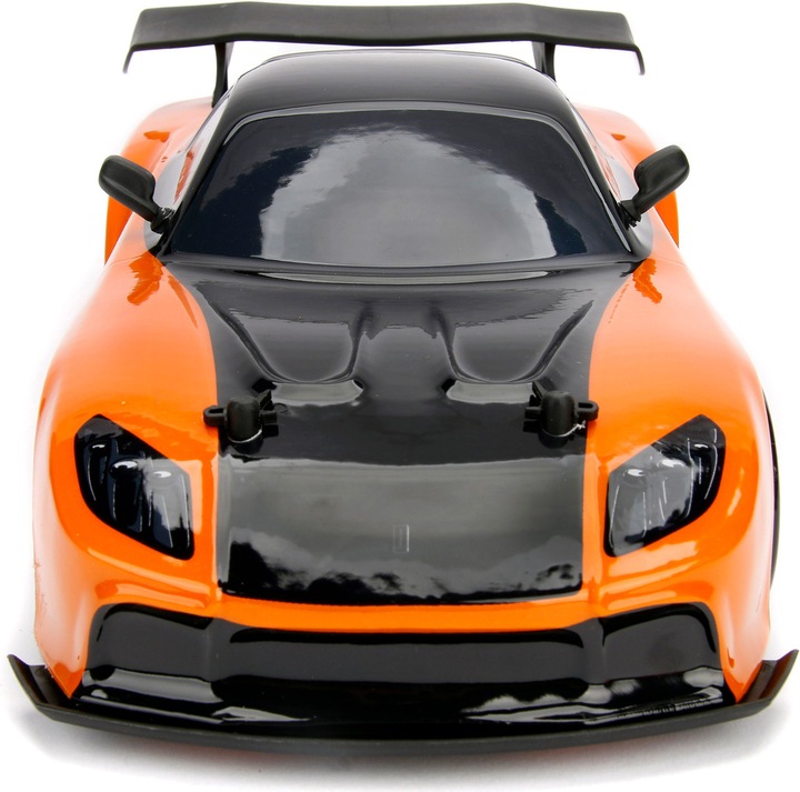 Immagine prodotto Jada Fast Furious Mazda RX-7