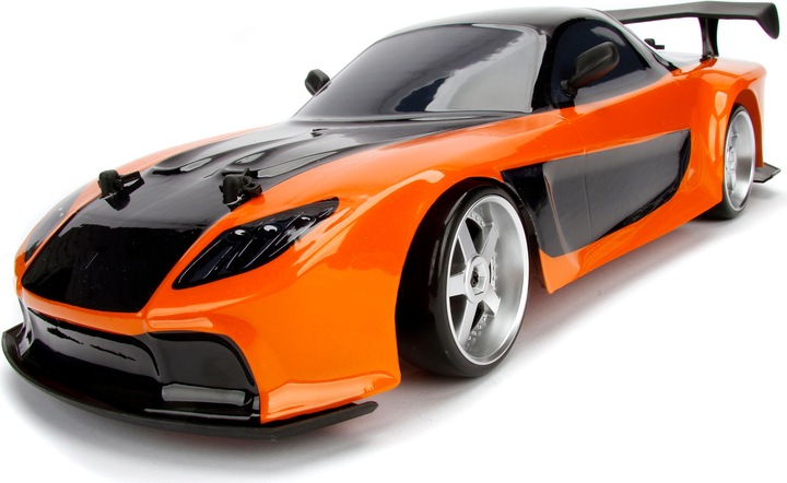Immagine prodotto Jada Fast Furious Mazda RX-7