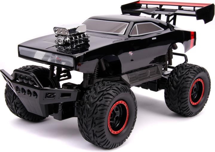 Productafbeelding Jada Fast and Furious RC 1970 Dodge