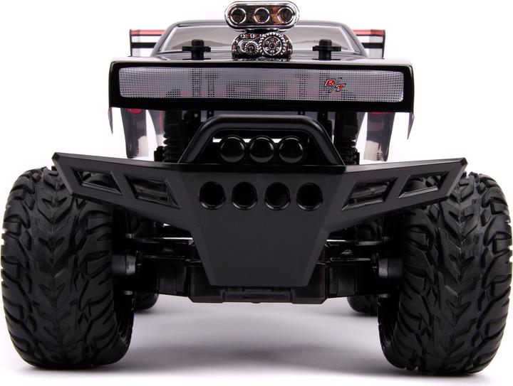Productafbeelding Jada Fast and Furious RC 1970 Dodge
