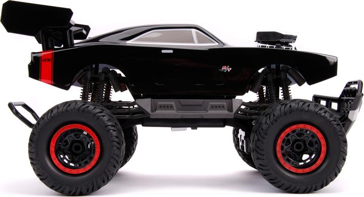 Productafbeelding Jada Fast and Furious RC 1970 Dodge