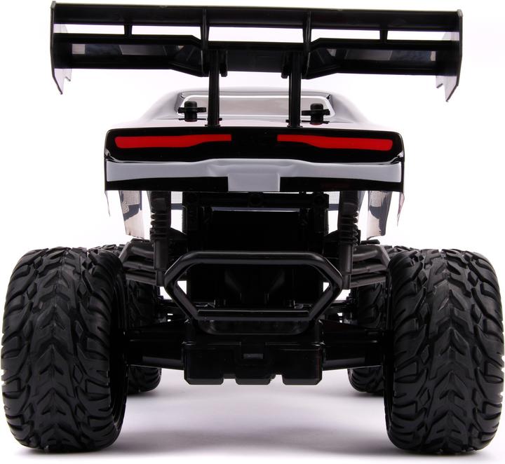 Productafbeelding Jada Fast and Furious RC 1970 Dodge