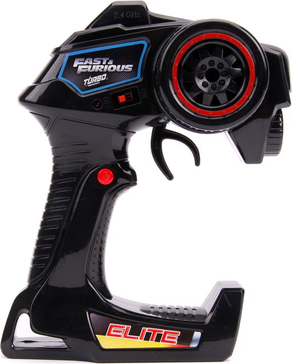 Productafbeelding Jada Fast and Furious RC 1970 Dodge