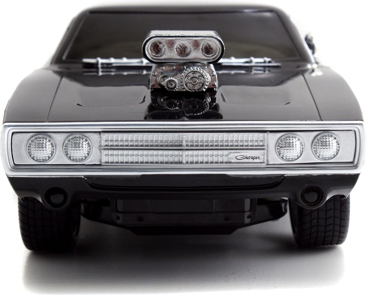 Produktbild Jada Fast and Furious- 1970 Dodge Charger
