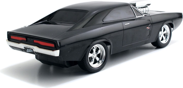 Produktbild Jada Fast and Furious- 1970 Dodge Charger