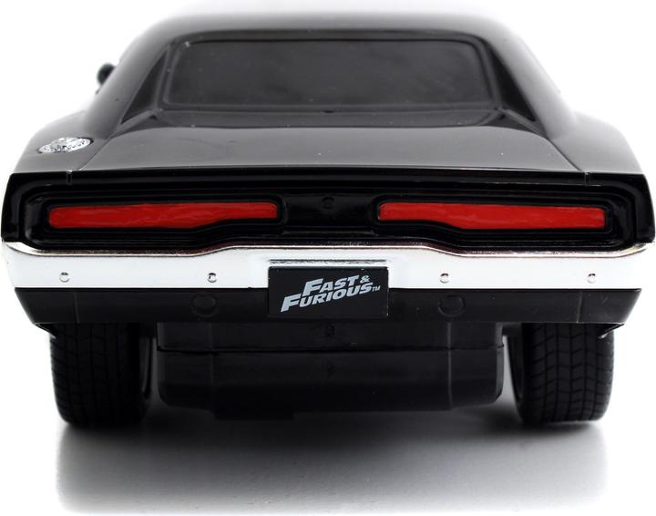 Produktbild Jada Fast and Furious- 1970 Dodge Charger