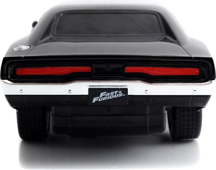 Produktbild Jada Fast and Furious- 1970 Dodge Charger