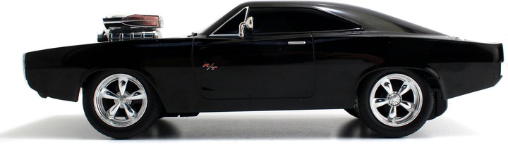 Produktbild Jada Fast and Furious- 1970 Dodge Charger