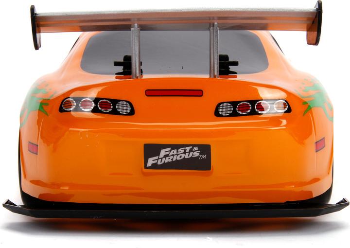 Image du produit Jada Fast Furious Toyota