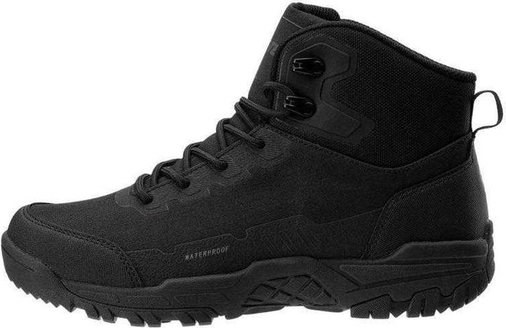 Actual product image Hi-Tec Ilinoi Mid Schuhe (41)