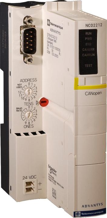 Image du produit Schneider Electric STBNCO2212