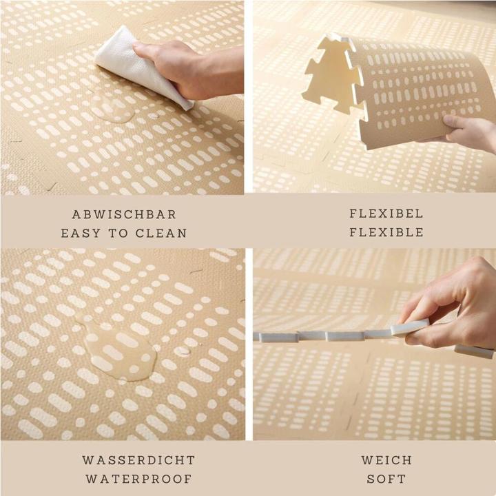 Produktbild Hakuna Matte Hygge (180 x 120 cm)