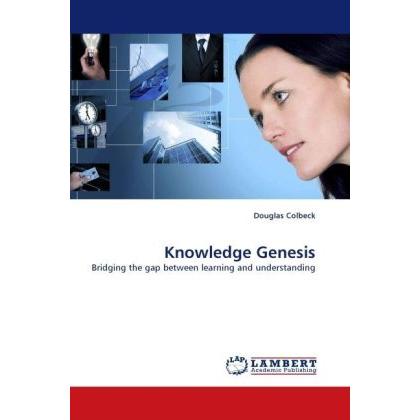 Thumbnail - Knowledge Genesis, Fachbücher von Douglas Colbeck