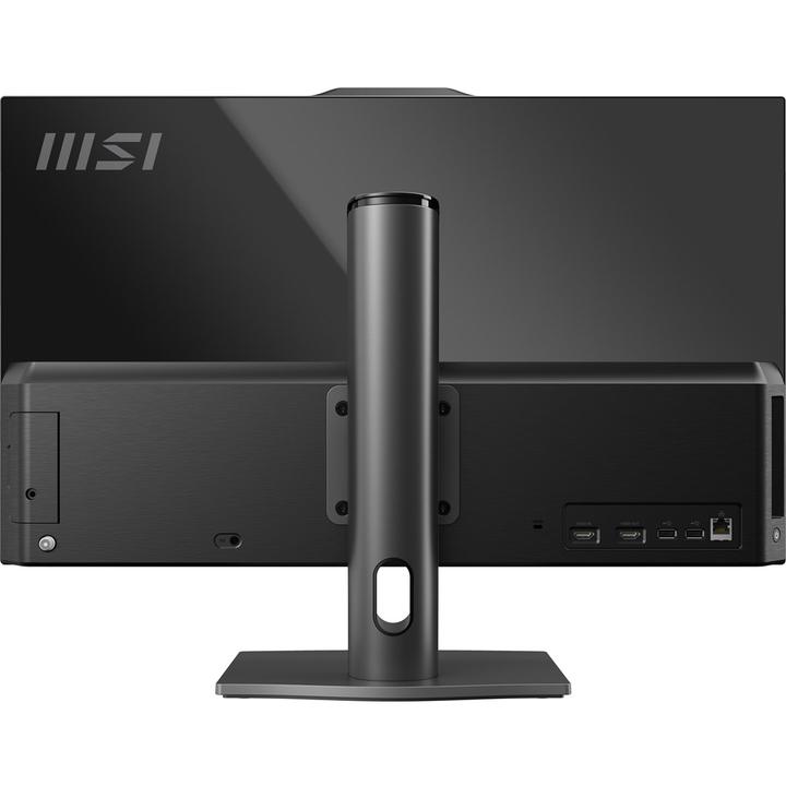 Produktbild MSI AIO Modern AM272P 1M-1261EU Core 5-120U 27" IPS LED FHD Non-Touch Anti-Glare - 16 GB (512 GB, 16 GB, Intel Core 5 120U)