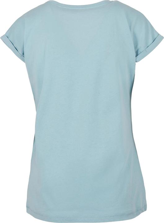 Produktbild Build Your Brand TShirt Überschnittene Schulter (XL)