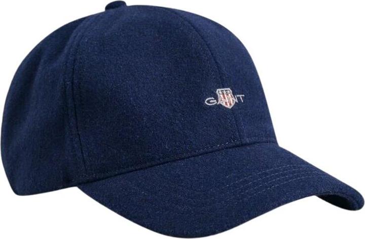 Produktbild GANT kappe shield melton (One Size)