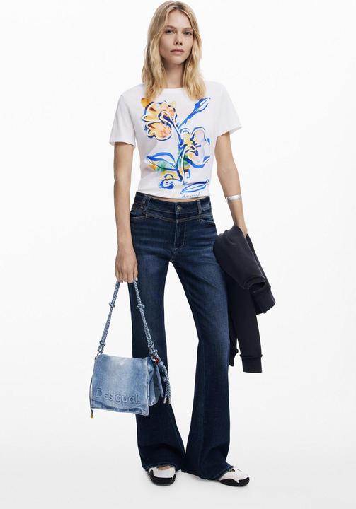 Immagine prodotto Desigual Half Logo Venecia 4.0