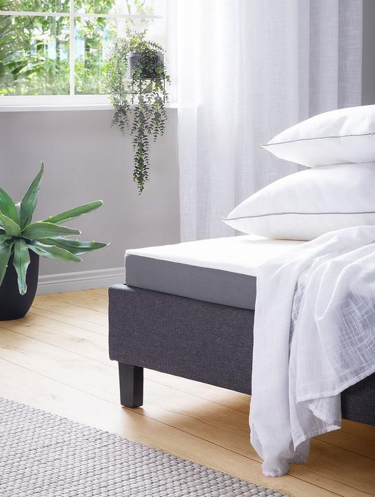 Produktbild Beliani Piccolo (Schaumstoffkern, 80 x 200 cm)