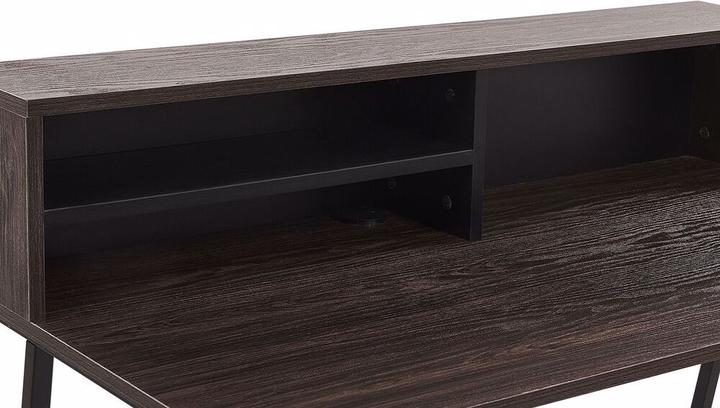 Image du produit Beliani Harison (100 x 53 x 96 cm)