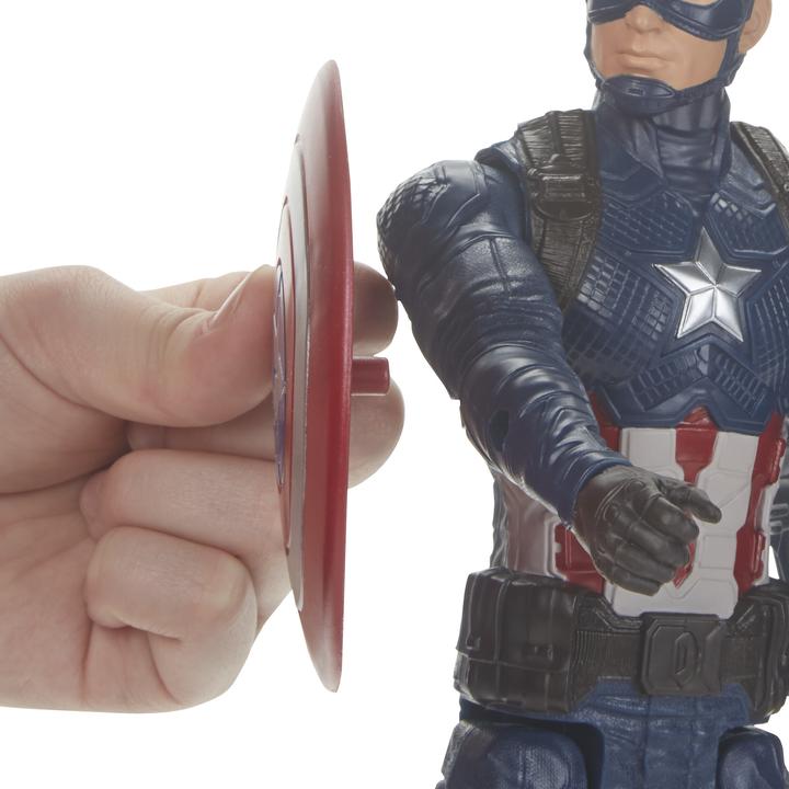 Produktbild Hasbro Avengers Titan Hero