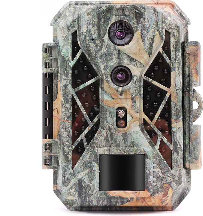 Immagine prodotto Braun Photo Scouting Cam Black820 incl. scheda SD da 32 GB