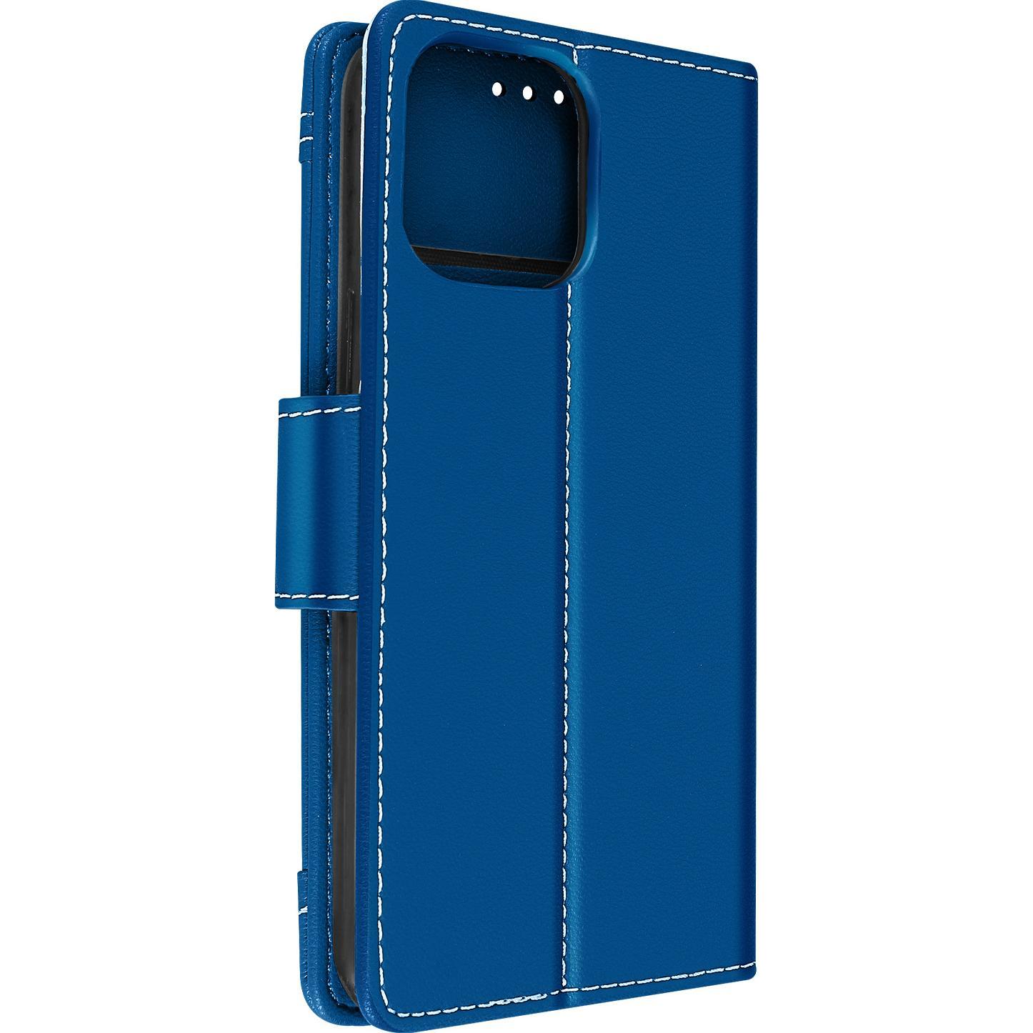 Thumbnail - Avizar Vito Series (Apple iPhone 13 Pro Max), Smartphone Hülle, Blau