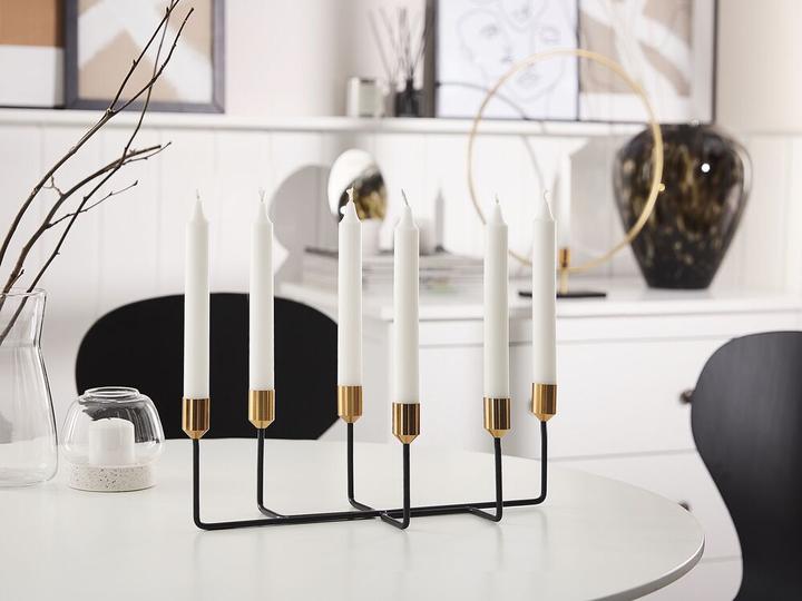 Actual product image Beliani Bangka