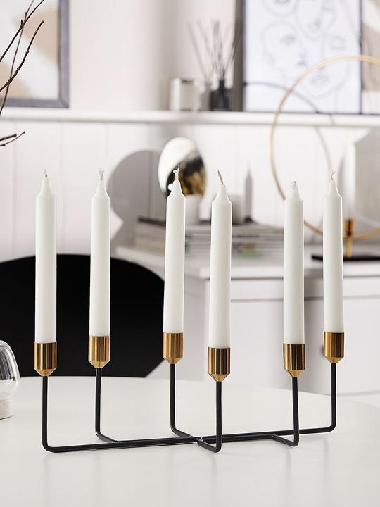 Actual product image Beliani Bangka