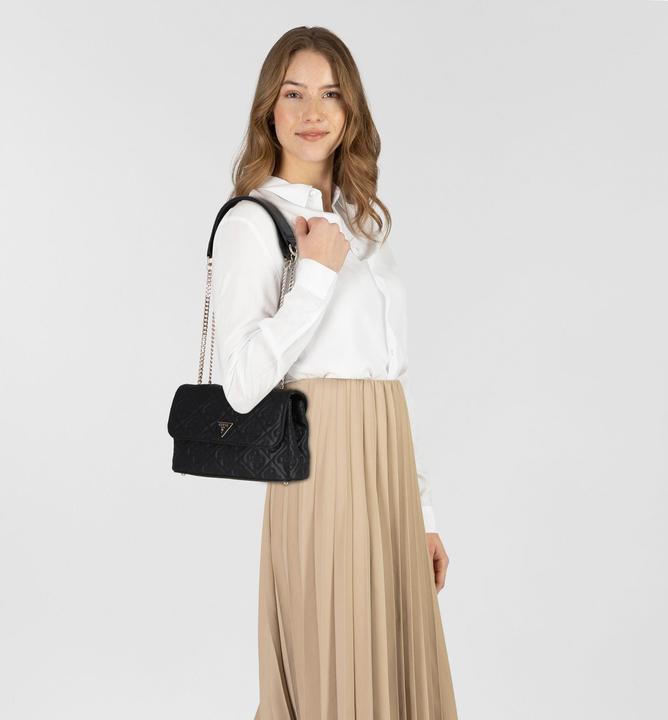 Produktbild Guess Adelasia Umhängetasche 25 cm