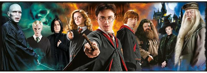 Produktbild Clementoni Harry Potter (1000 Teile)