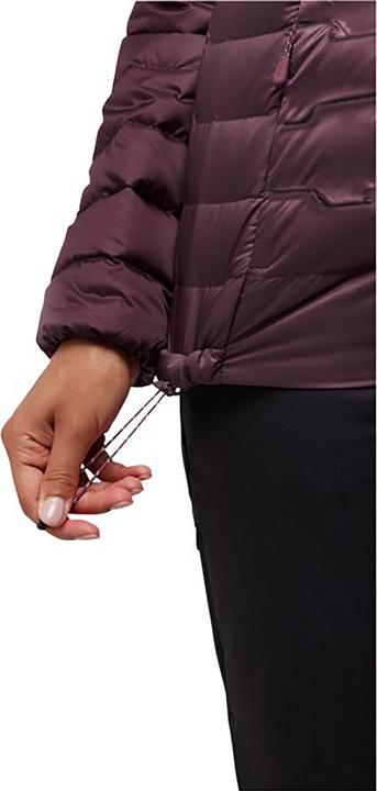 Produktbild Jack Wolfskin Passamani Down Hoody W (L)