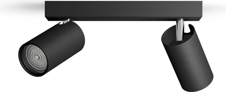 Actual product image Philips Idris (GU10)