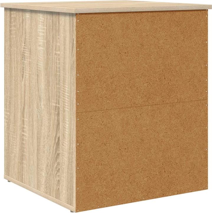 Image du produit vidaXL Katzenhaus (Chat)