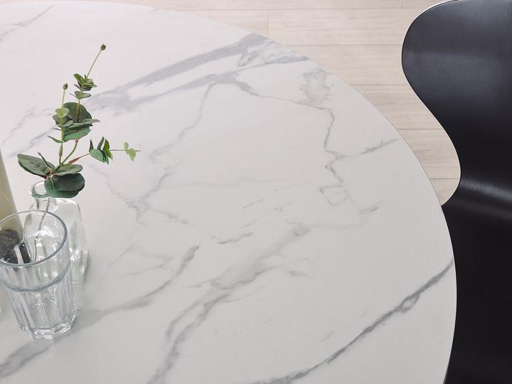 Produktbild Beliani Odeon (120 x 120 x 76 cm)