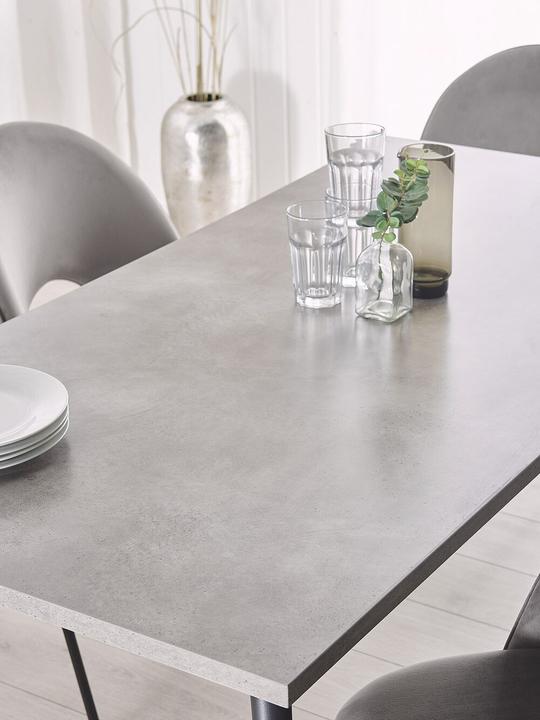 Produktbild Beliani Santiago (160 x 80 x 76 cm)