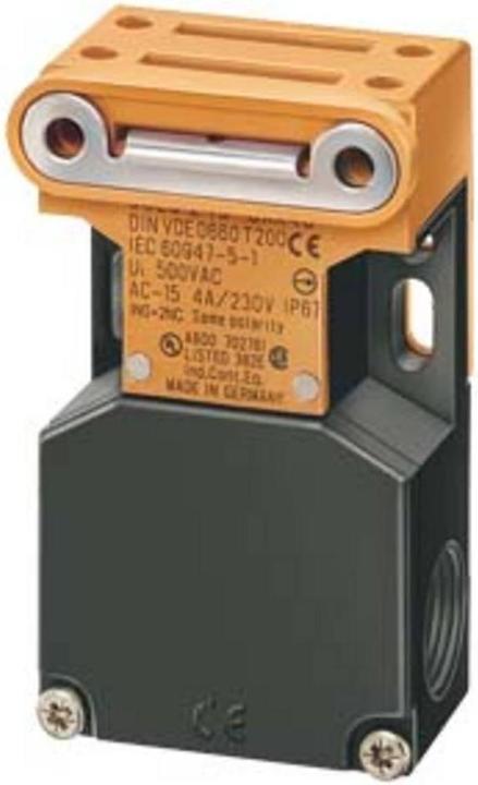 Produktbild Siemens Sicherheitsschalter 3SE2243