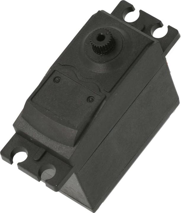 Cistron Savox RTR-06 (6KG)