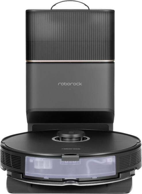 Actual product image Midea S8+ (Vacuum mopping robot)