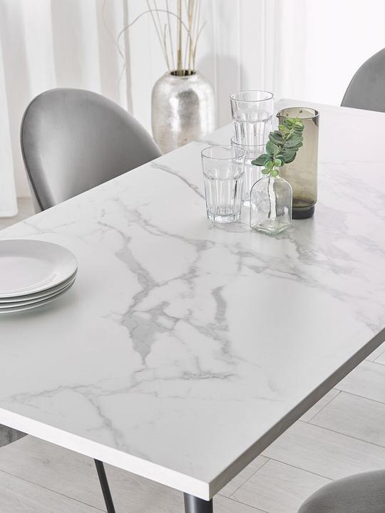 Produktbild Beliani Santiago (160 x 80 x 76 cm)
